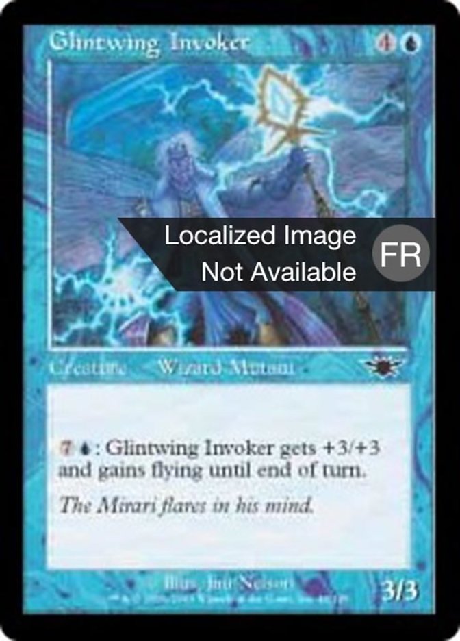 image Invocateur braisillaile