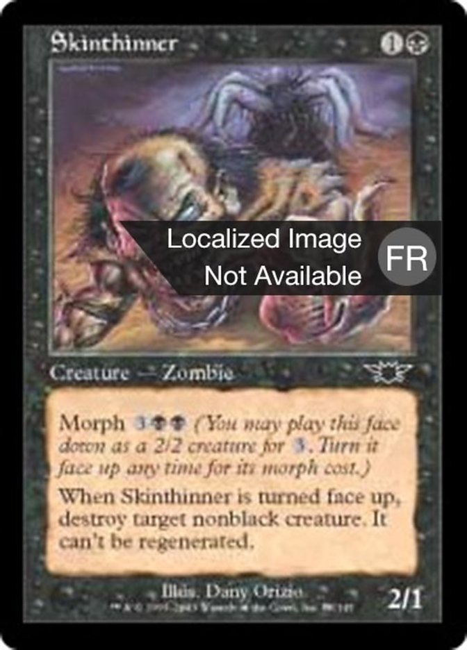 image Dilueur de peau