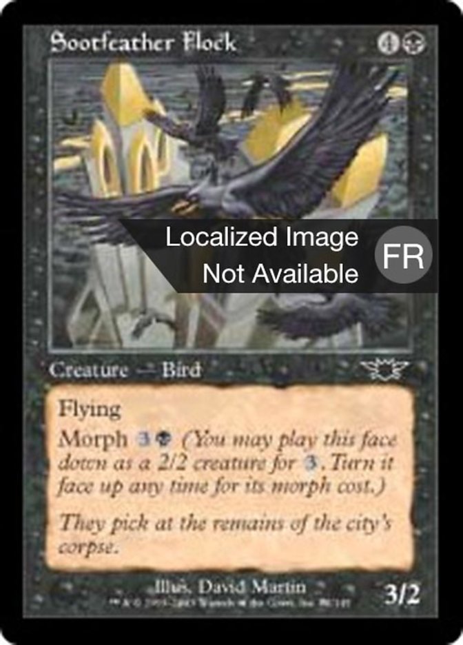 image Volée duvesuie