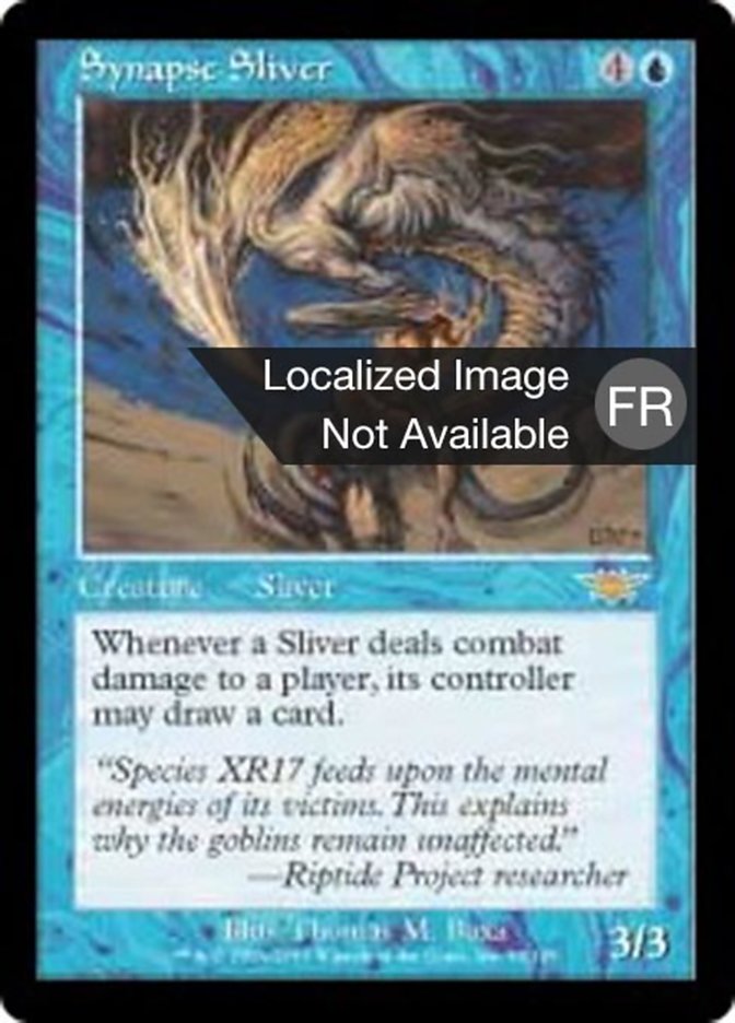 image Slivoïde synaptique