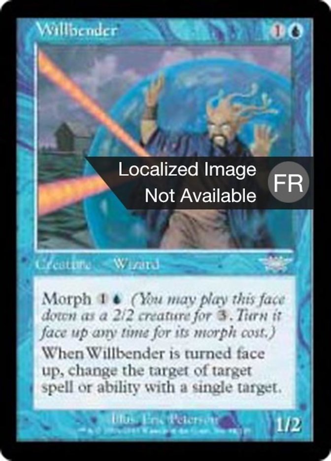 image Plieur de volonté