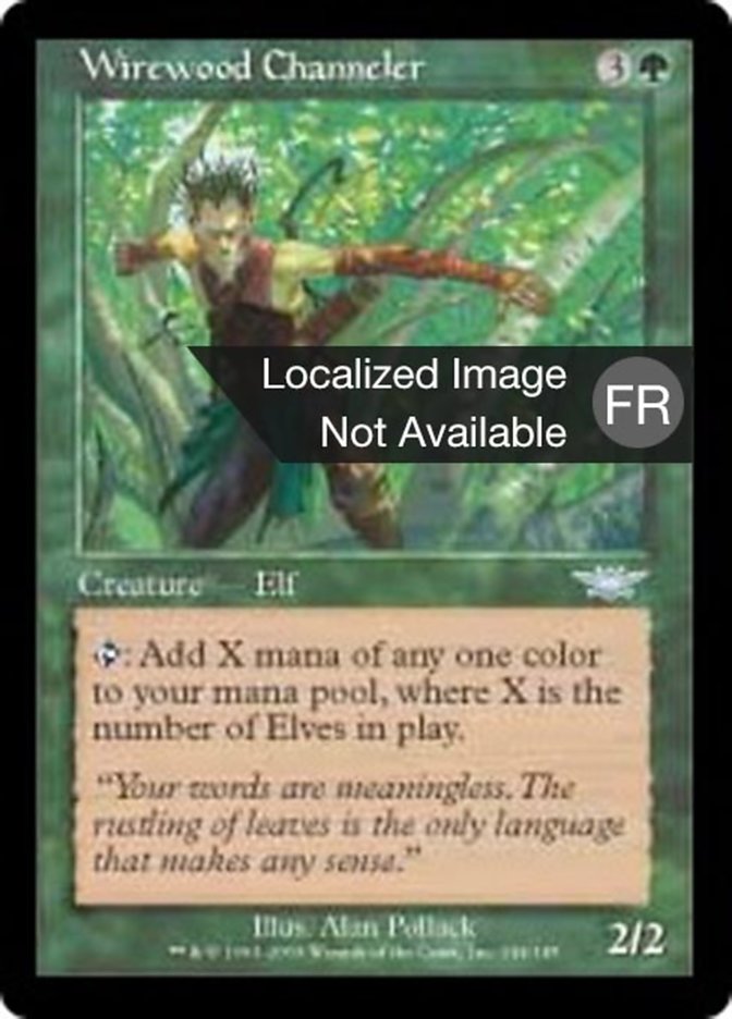 image Canaliseur de Brinbois