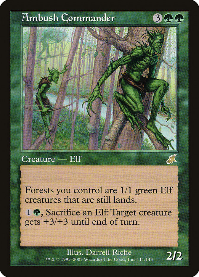 image Ambush Commander