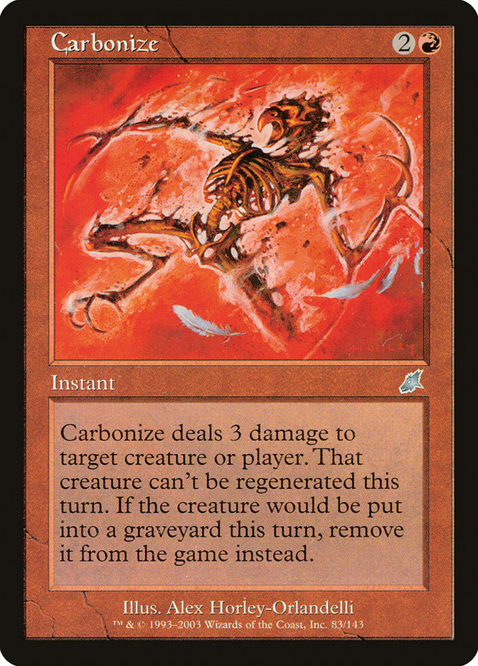 image Carbonize