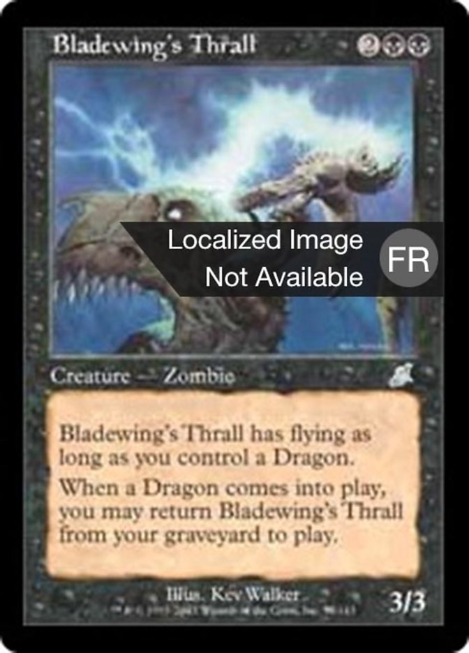 image Serviteur d'Ailelame