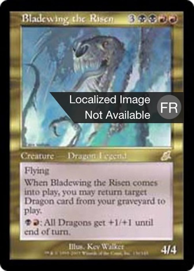 image Ailelame le Ressuscité