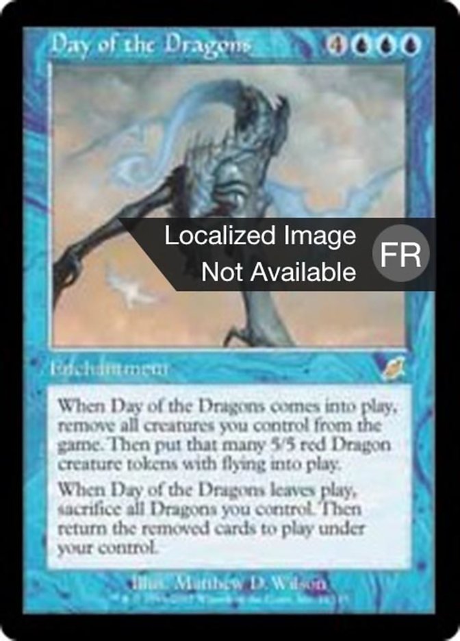 image Jour des dragons