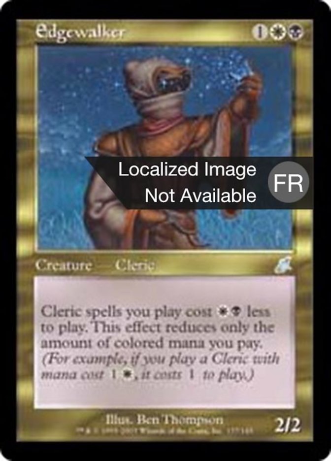 image Marcheur des marges