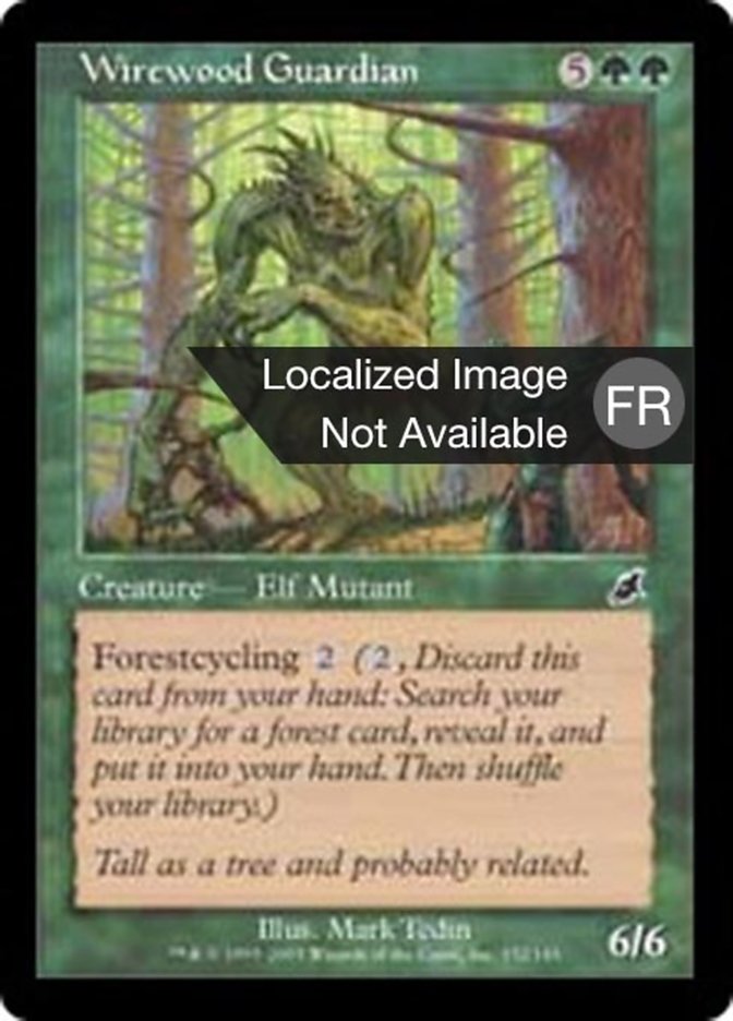 image Vigile de Brinbois