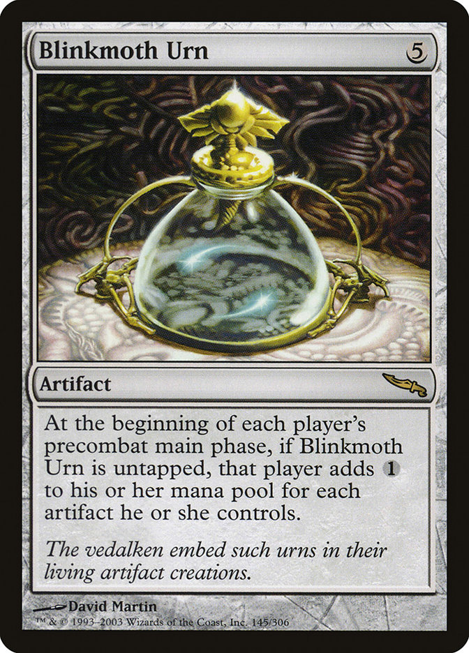 image Blinkmoth Urn