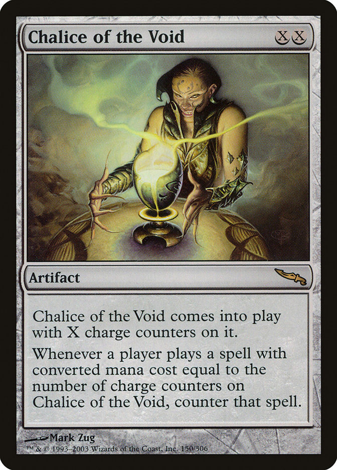 image Chalice of the Void
