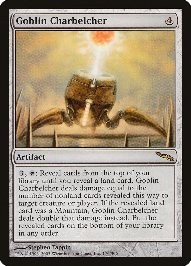 image Goblin Charbelcher