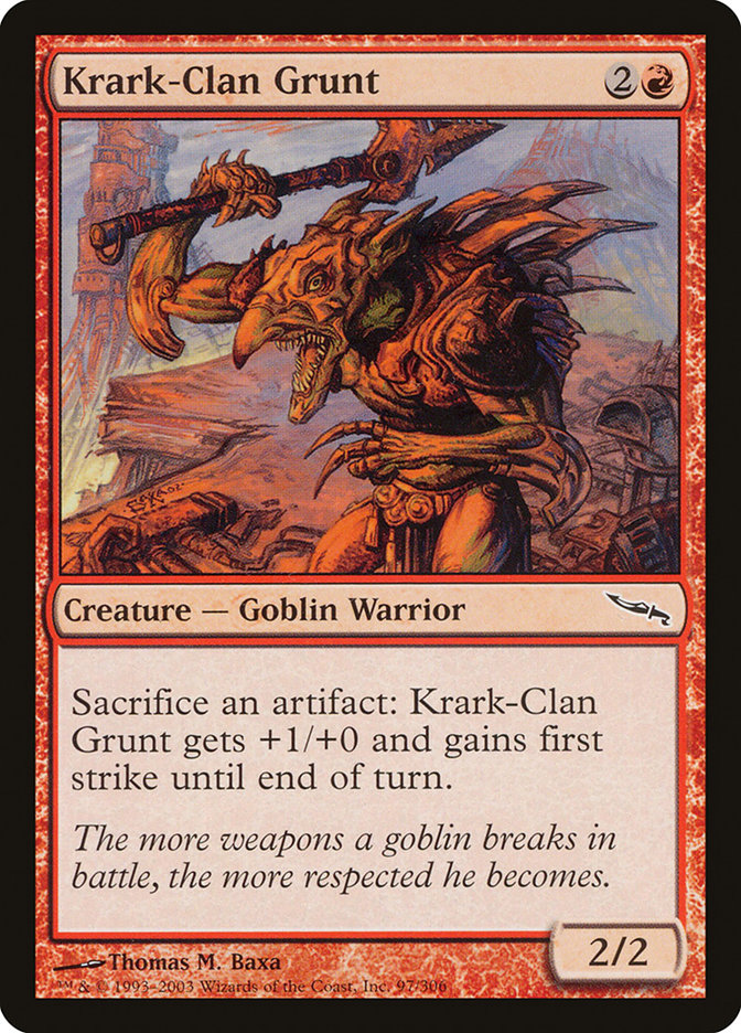 image Krark-Clan Grunt