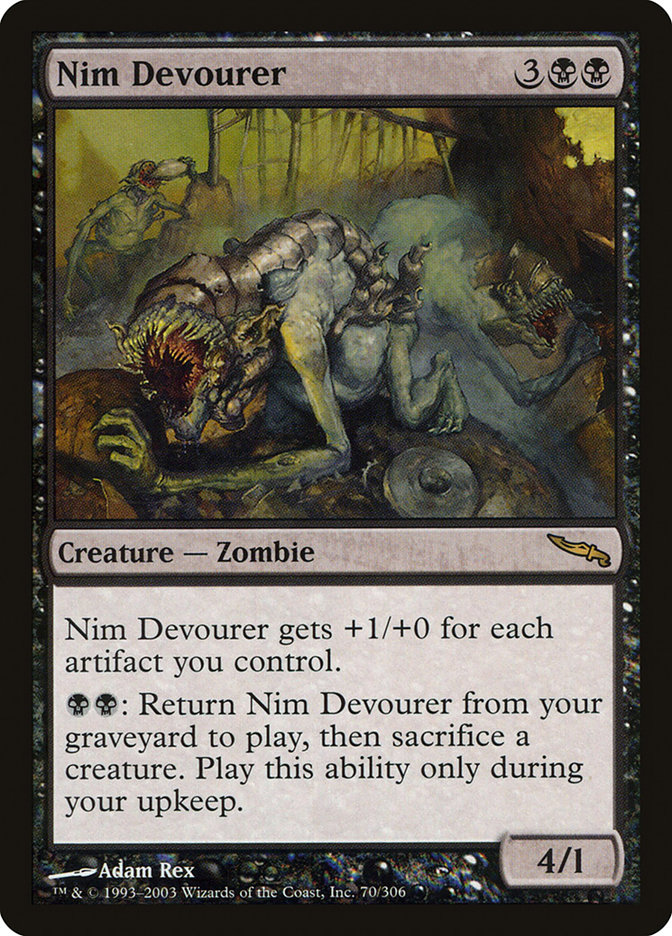 image Nim Devourer