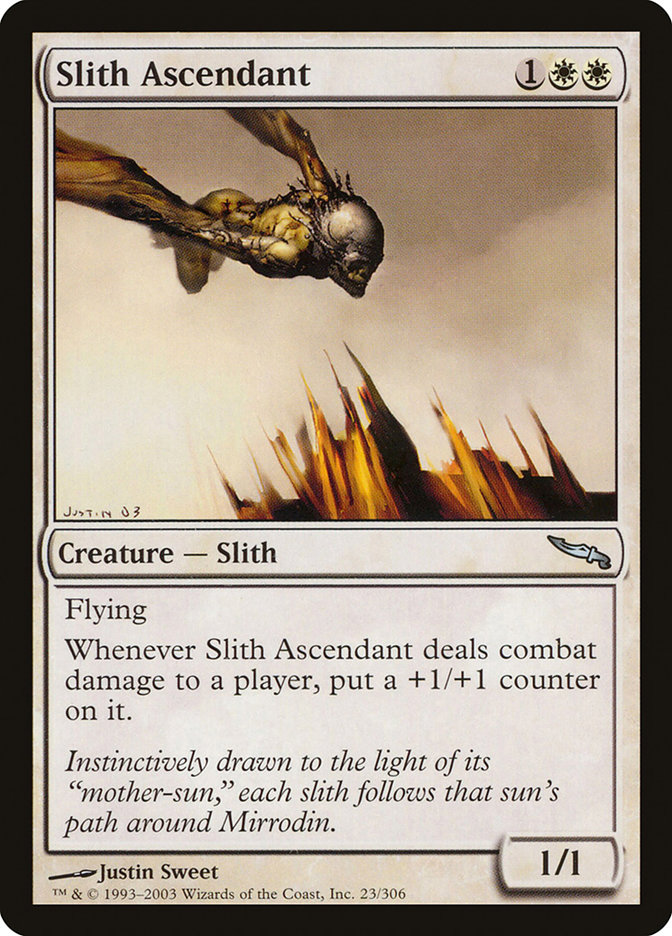 image Slith Ascendant