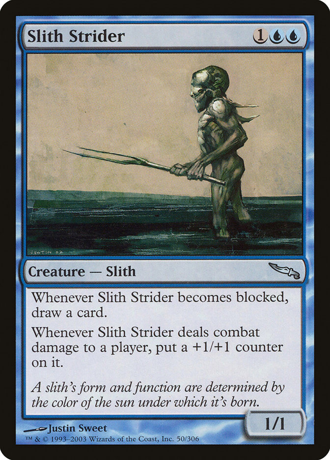 image Slith Strider