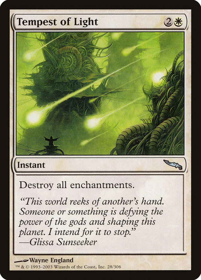 image Tempest of Light