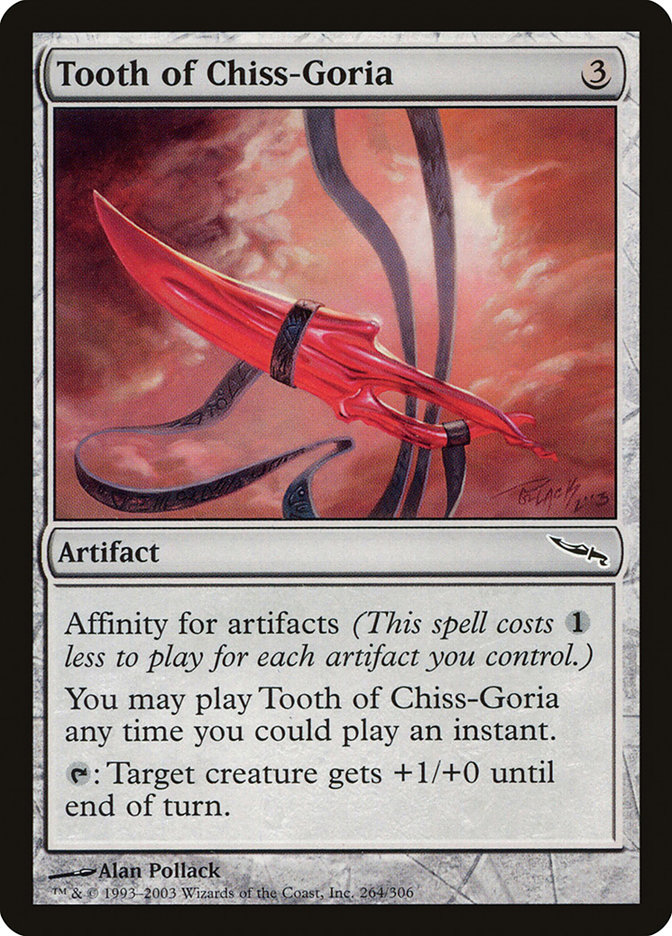 image Tooth of Chiss-Goria