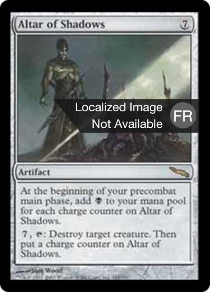 image Autel des ombres