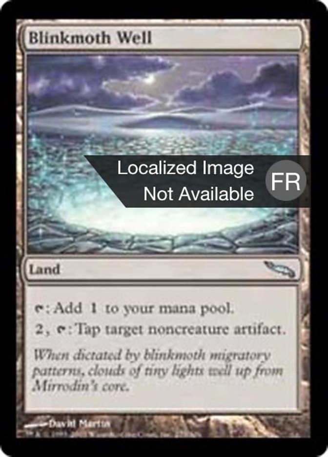 image Puits des scintimites