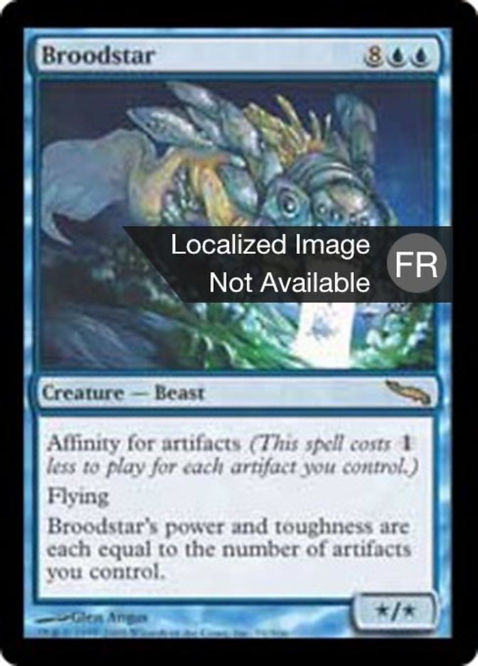 image Engeance des étoiles