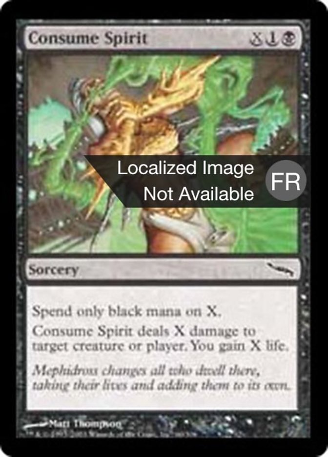 image Absorption de l'esprit