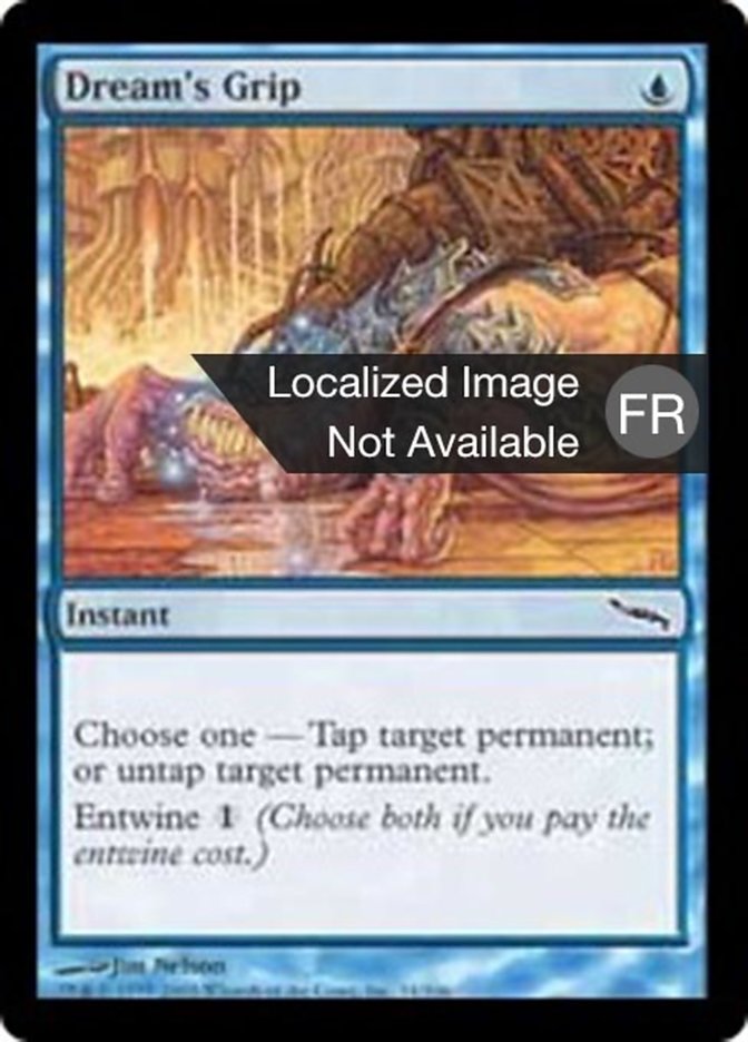 image Emprise des rêves