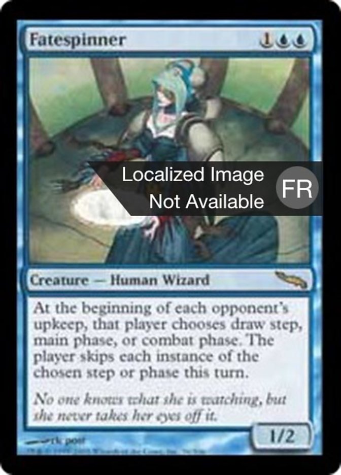 image Fileuse de destin