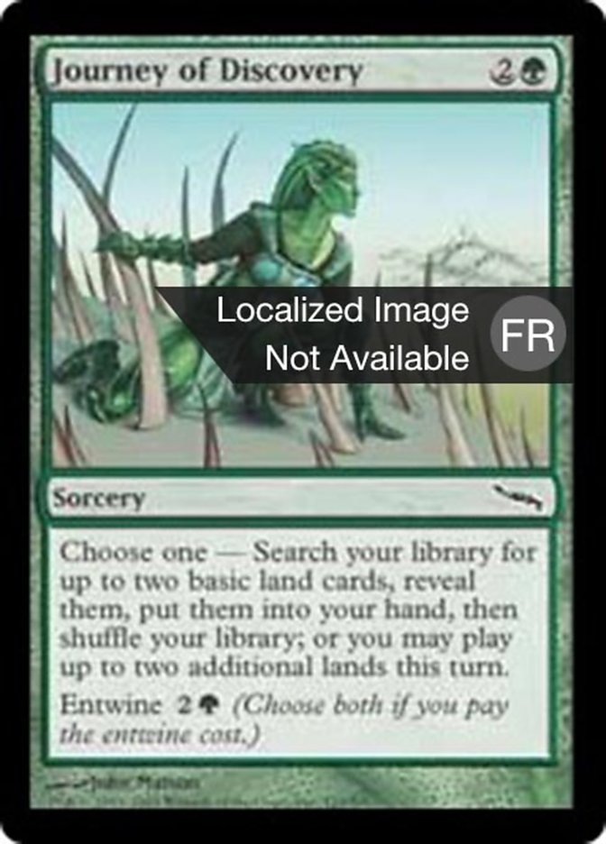 image Parcours de découverte