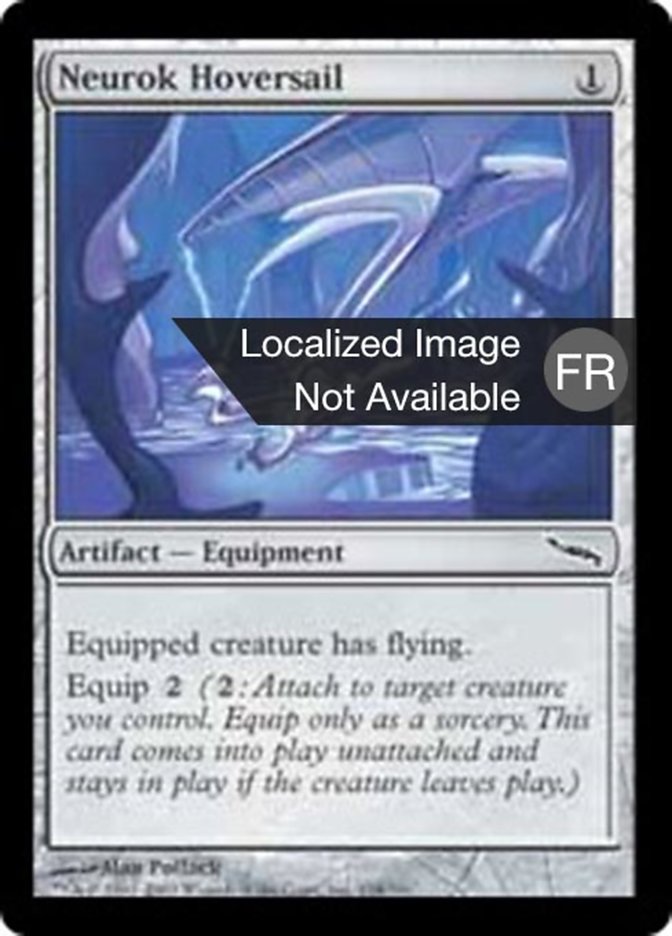 image Aérovoile neurok