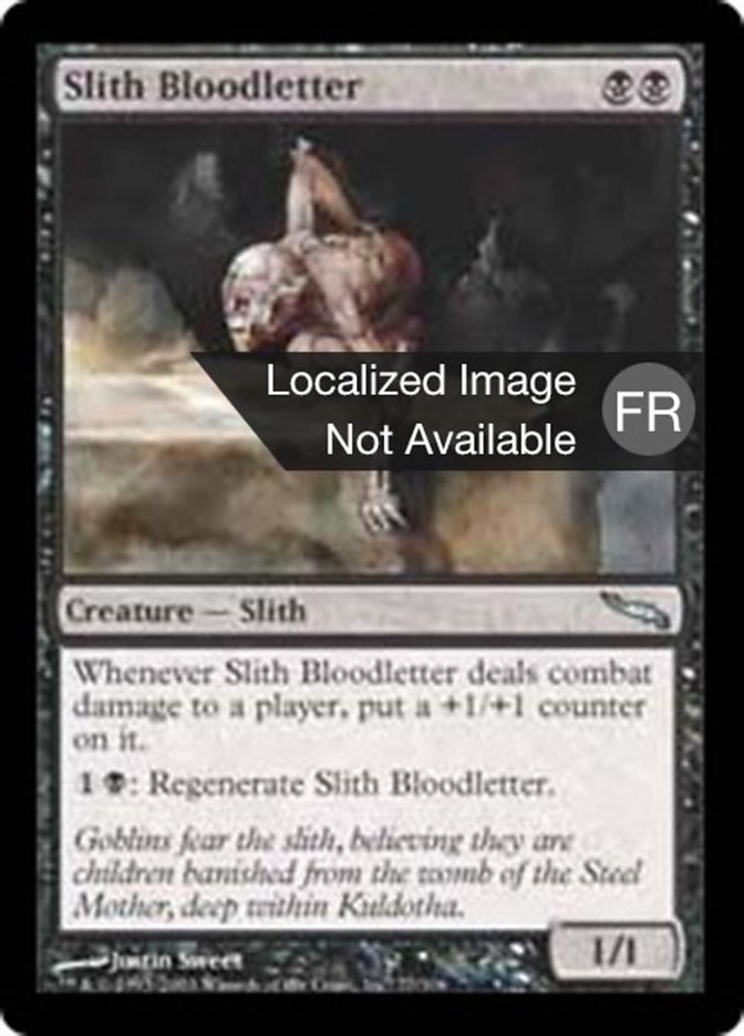 image Gravesang slith