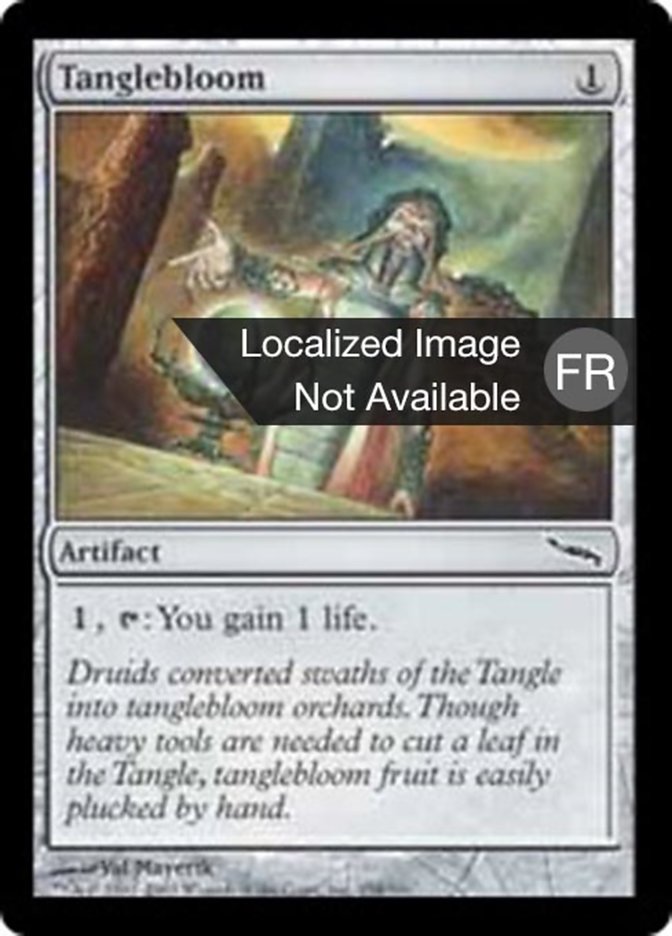 image Floraison de la Filandre