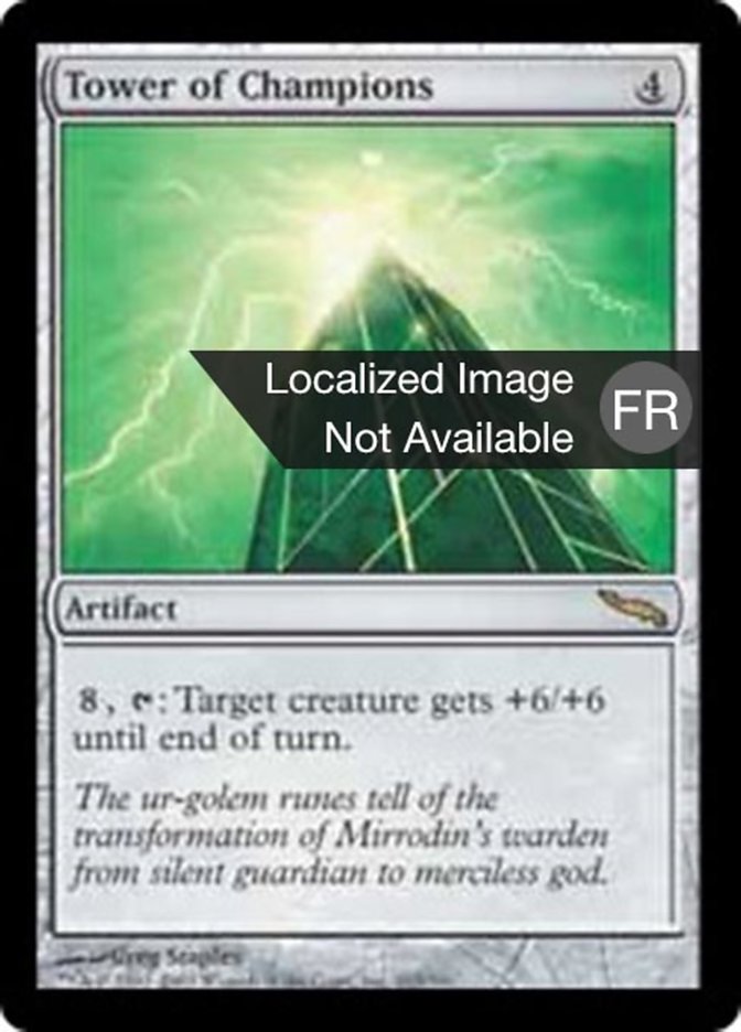 image Tour des champions