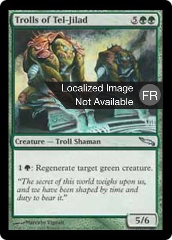 image Trolls de Tel-Jilad