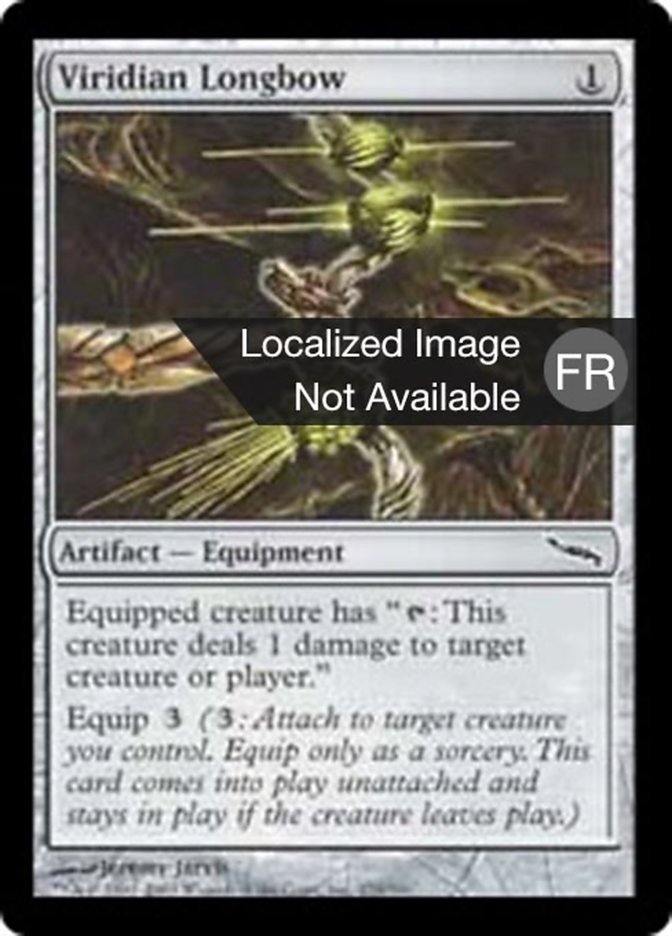 image Arc long viridian