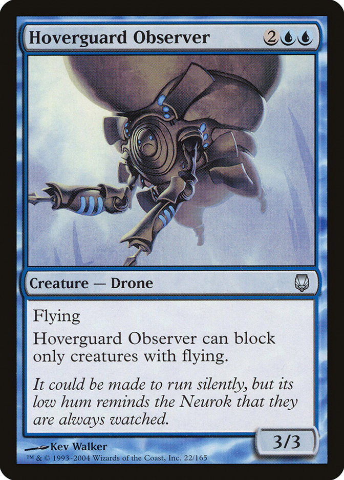 image Hoverguard Observer