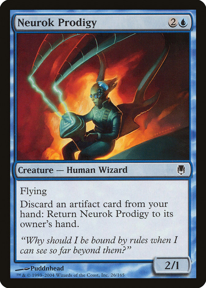 image Neurok Prodigy