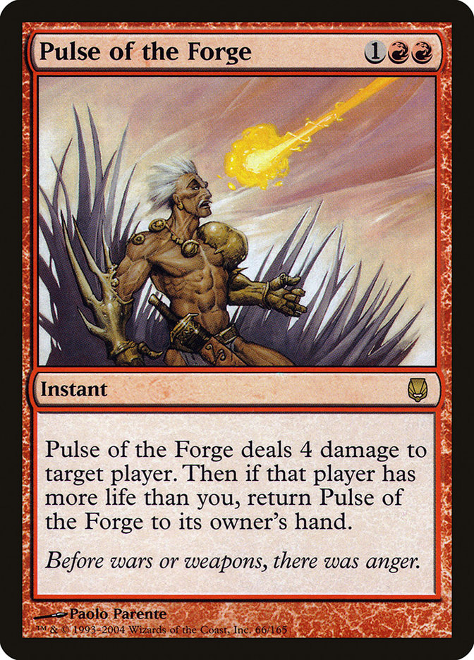 image Pulse of the Forge