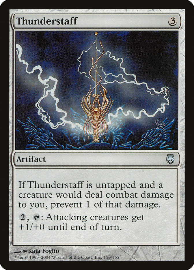 image Thunderstaff
