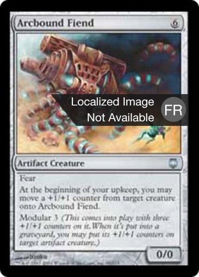 image Fielleux entravarc