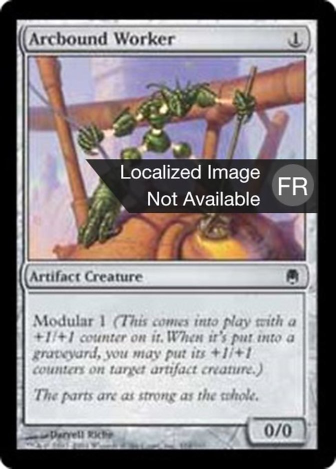 image Travailleur entravarc