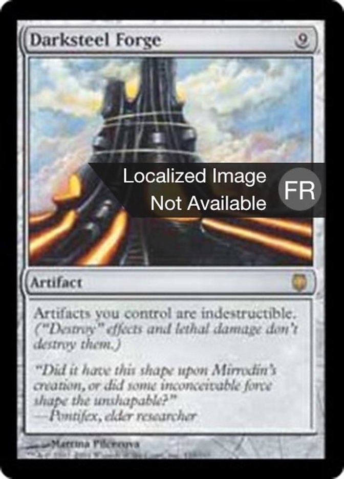 image Forge de sombracier