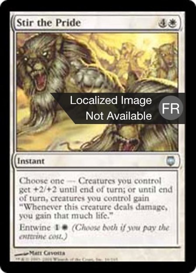 image Éveil de la bande