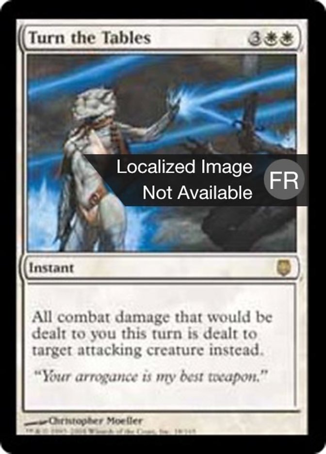 image Retournement de situation