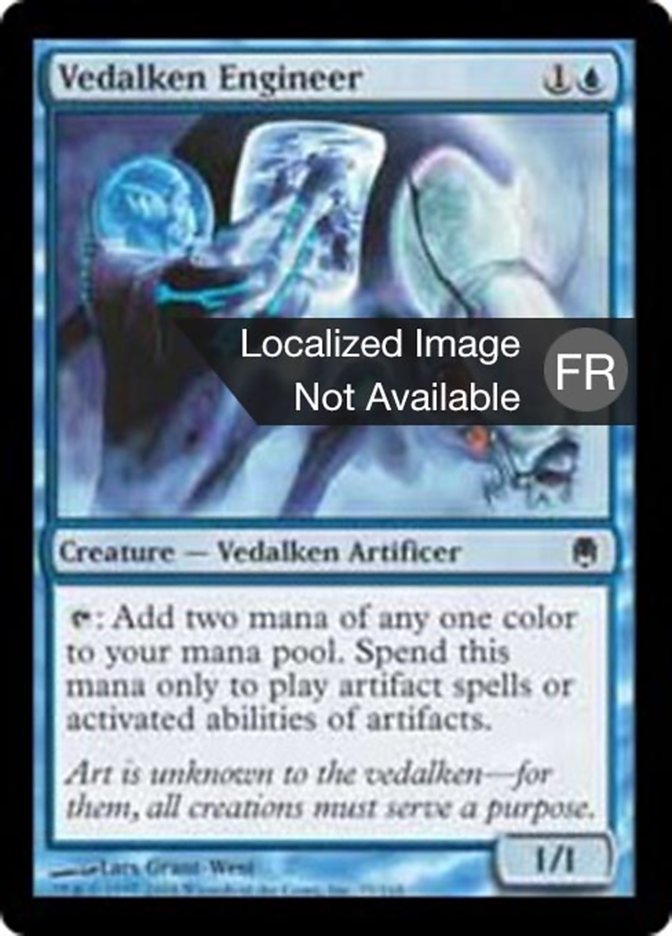 image Ingénieur vedalken