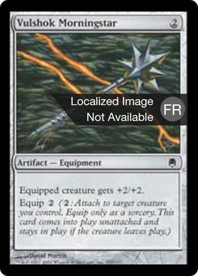 image Morgenstern vulshok