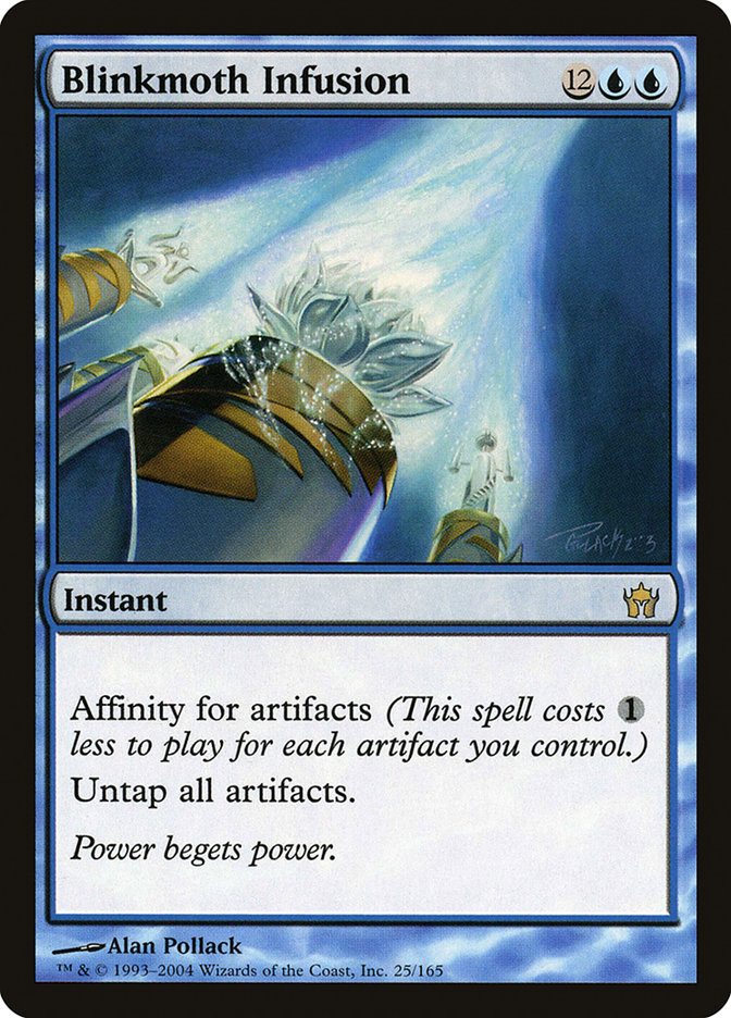 image Blinkmoth Infusion