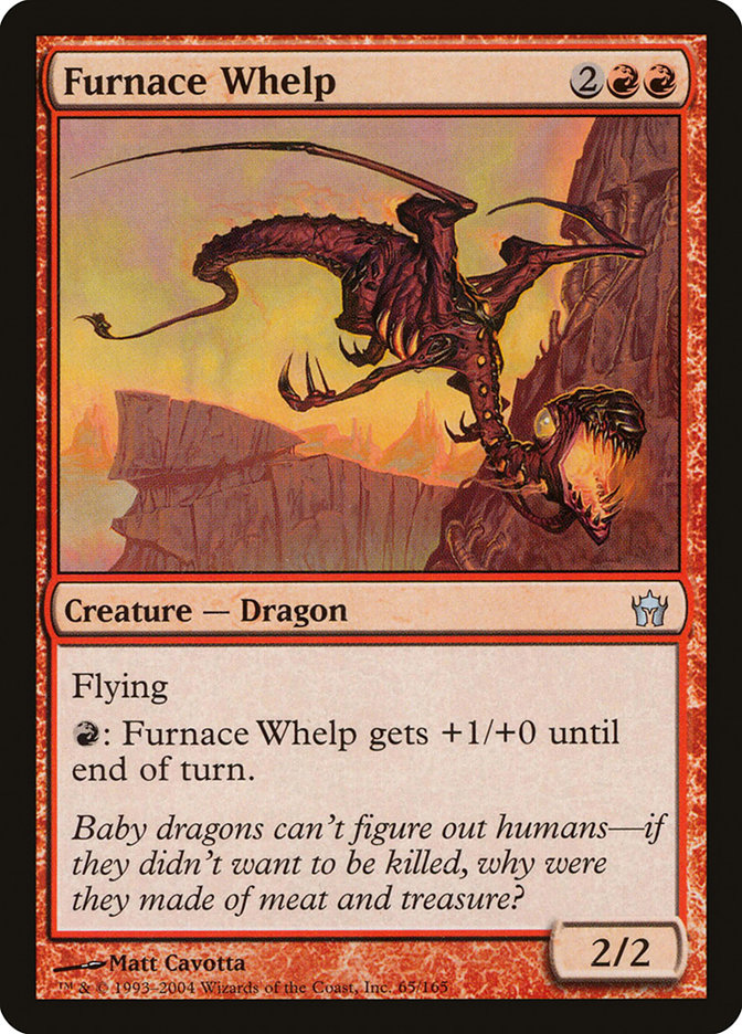 image Furnace Whelp