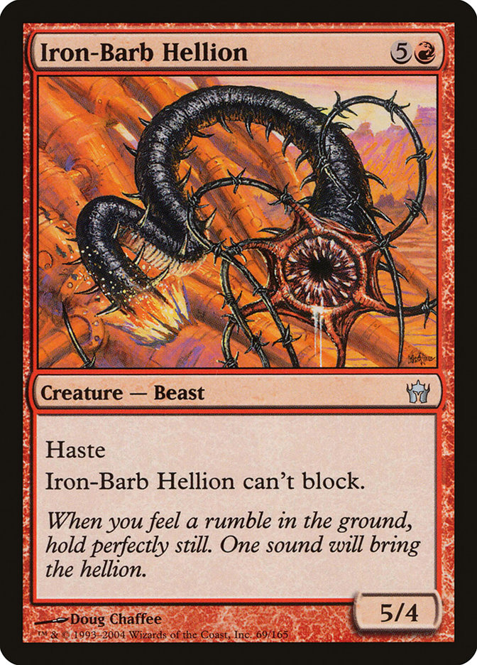 image Iron-Barb Hellion