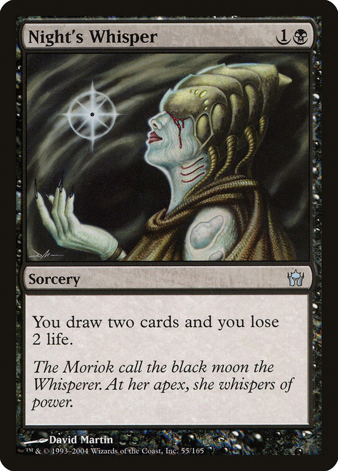 image Night's Whisper